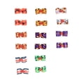 thumbnail image 4 of Lazos para el pelo de perro, lazos para el pelo de perro con banda de goma para Halloween, accesorios para el pelo de perro, salida de alta intensidad, 4 of 8