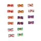 thumbnail image 4 of Lazos para el pelo de perro,Lazos para el pelo de perro con lazos para el pelo de perro, lazos para el cuidado de cachorros, diseño de clase mundial Jadeshay A, 4 of 8