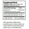 thumbnail image 4 of Pure Inventions Tranquility Water Enhancer, Vanilla Chamomile, Relaxation Blend, Sugar-Free, 60 Servings, 4 of 5