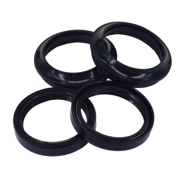 Juego de juntas de aceite para amortiguador delantero, piezas de reparación, 37x50x11mm, repuesto para CBR250RA XR250R CB900C CR80R Crf150rii