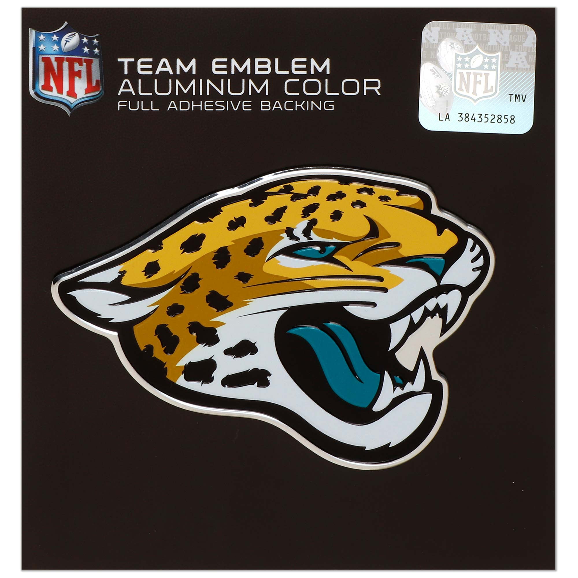 2-Pack Team ProMark NFL Philadelphia Eagles Micro Flame Decal