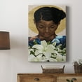 thumbnail image 5 of Meditation II Premium Gallery Wrapped Canvas - Ready to Hang, 5 of 9