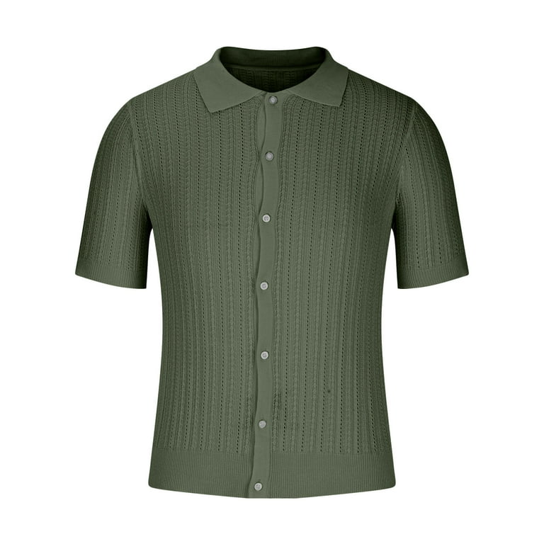 Casual Solid Hollowed Out Buckle Mandarin Collar Blouses(3 Colors) Casual Solid Hollowed Out Buckle Mandarin Collar Blouses(3 Colors)