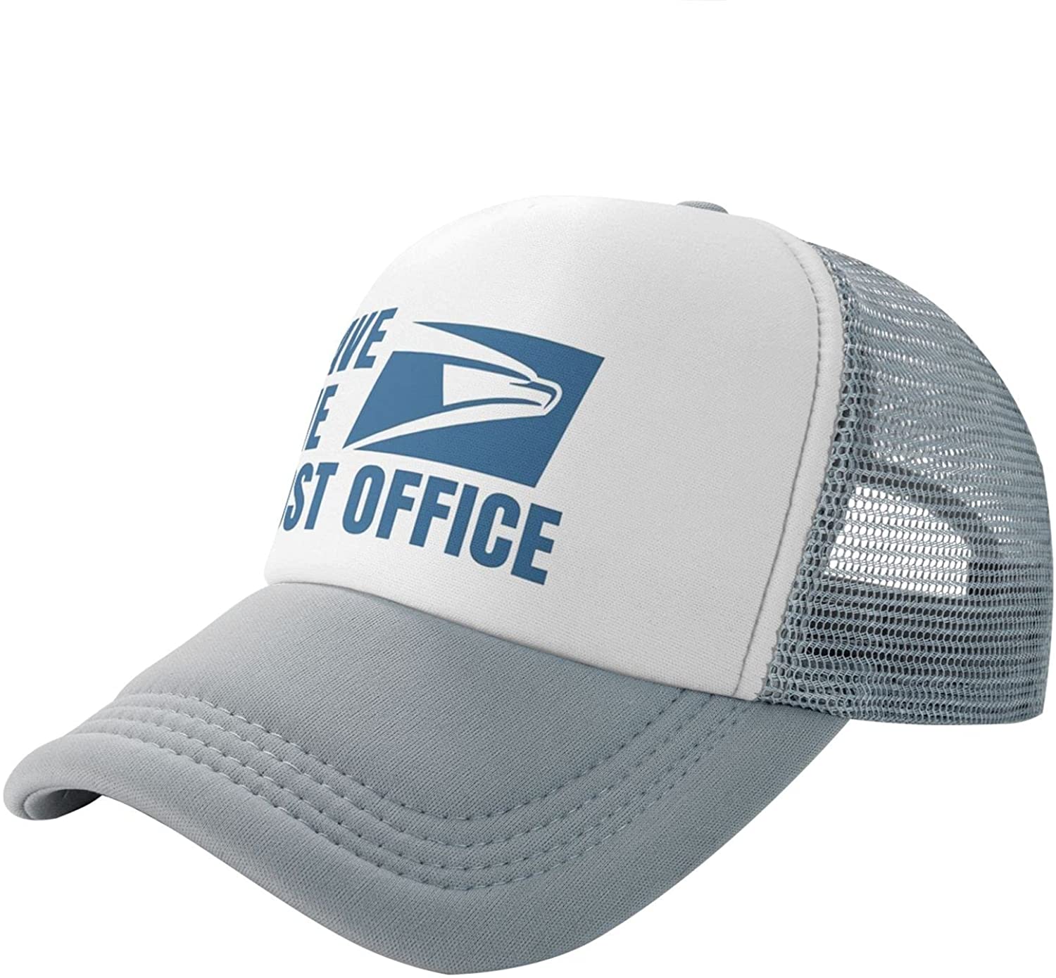 Save The Post Office Hat Baseball Cap 