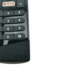 Altice One Bluetooth Remote, Voice Search, Netflix Button, DVR and On ...