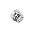 thumbnail image 2 of ZS For Can Am Maverick X 3 & Max 35mm Wheel Bearing Greaser Greasing Service Tools Aluminum, 2 of 8