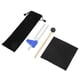 thumbnail image 3 of Tenedor De Afinación De Yoga, Kit De Horquilla De Afinación De 528 Hz Portátil Ligero Para El Hogar Para Yoga ANGGREK No, 3 of 7