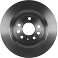 thumbnail image 2 of Bosch 45011186 Disc Brake Rotor Fits select: 2003-2011 SAAB 2023-09-03 00:00:00, 2 of 3