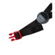 thumbnail image 4 of Casco para Bici Urbana Decathlon Btwin 53/57 Cm  500 Negro, 4 of 4