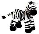 webkinz zebra