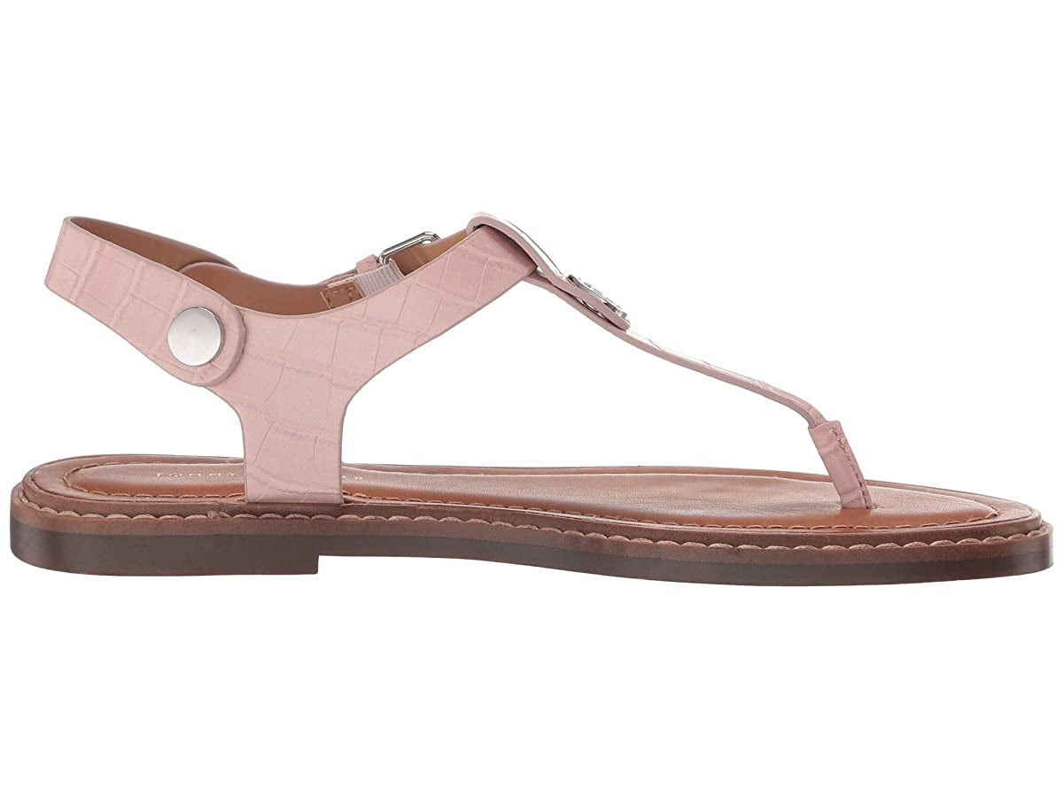 tommy hilfiger bennia flat sandals