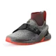 thumbnail image 1 of Scuderia Ferrari X PU & MA Men's Multi-Color "IONF" Sock High Top Sneakers 7, 1 of 5