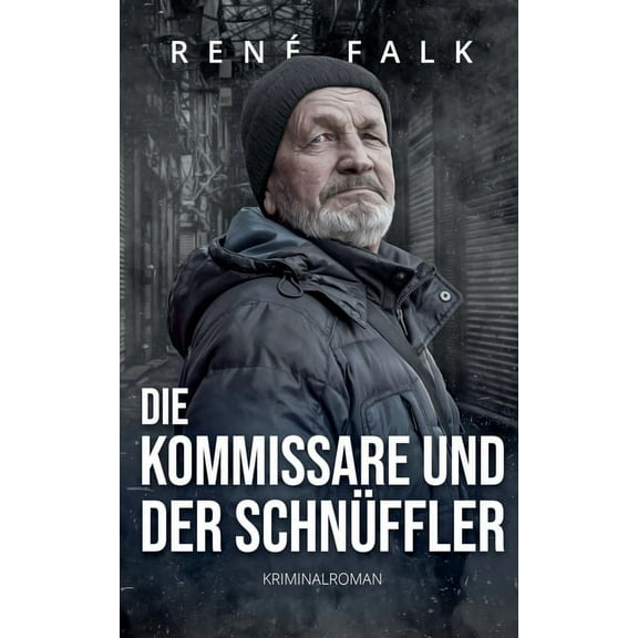 Die Kommissare und der Schnüffler, (Paperback)