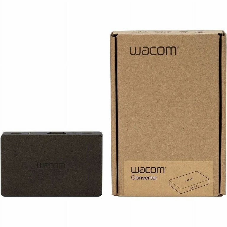 Wacom Converter HDMI to USB-C Adapter for Wacom Movink - Walmart.com