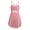A Pearl Pink, variant on Aislor Kids Girls Gymnasitc Ballet Dance Leotard Dress Camisole Chiffon Skirt Ballerina Lyrical Costume