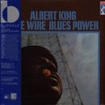 thumbnail image 1 of Albert King – Live Wire / Blues Power, 1 of 1