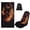 Wolf Print, variant on Bulopur American Flag Car Seat Towels Wolf Car Seat Towel Covers with Storage Bag Waterproof Sweat Towel Bucket Seat Covers for Gym Running Swimming Gift for Friends