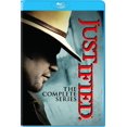 thumbnail image 3 of Justified: The Complete Series, 3 of 3