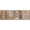 thumbnail image 1 of Loloi Anastasia 2'7" x 8' Rug in Ivory, 1 of 2