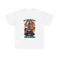thumbnail image 2 of Angels Vs. Demons By Grandmarkee The Alchemist Unisex Heavy Weight Tee, 2 of 4