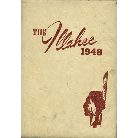 (Custom Reprint) Yearbook: 1948 Renton High School - Illahee Yearbook (Renton, WA)