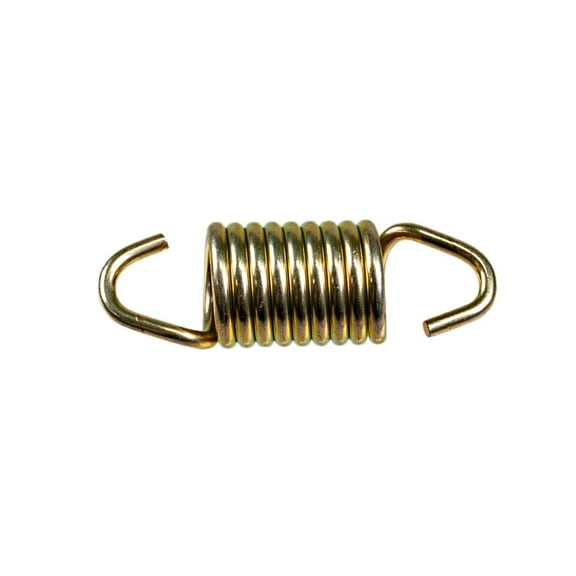 Arctic Cat 0612-471 OEM Exhaust Spring Lynx Bearcat SnoPro M 600 800 ZR XF 2000 5000 8000