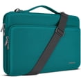 thumbnail image 2 of Funda impermeable para portátil DOISO de 15,6 pulgadas para HP/Dell/Lenovo, 2 of 7