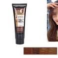 thumbnail image 1 of Permanent Hair Color Depositing Conditioner, Safe Ingredients Mild And Non-irritating Repair Damaged Hair Hair Dye  For Fashionable Hair Color For Most People, 1 of 8