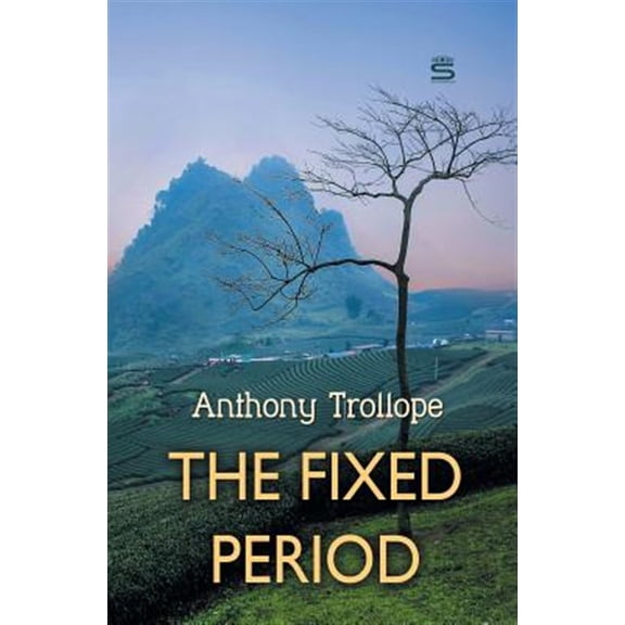 Pre-Owned The Fixed Period (Paperback)