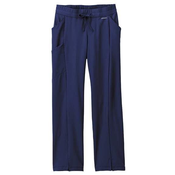 Jockey Womens Get Up and Go Scrub Pant| Style 2428