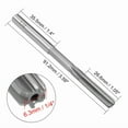 thumbnail image 2 of 1/4" Chucking Reamer Round Shank Milling Cutting Tool Reaming Drill Bit, 2 of 5