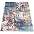 thumbnail image 4 of ECARPET Contemporary Abstract Area Rug for Living Room Bedroom Morocco Vintage Collection, 4 of 9