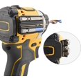 thumbnail image 2 of Strong Drill Bits Support Organizers High Absorption For Stable Drilling Operations Secure Drilling Work, 2 of 7