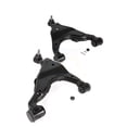 thumbnail image 1 of TOR Front Lower Suspension Control Arm and Ball Joint Assembly Kit for Car Toyota Tacoma KTR-104530, 1 of 2