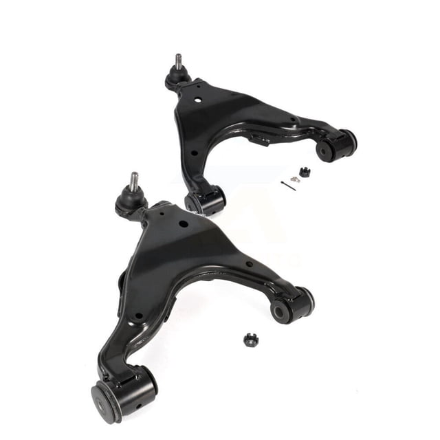 TOR Front Lower Suspension Control Arm and Ball Joint Assembly Kit for Car Toyota Tacoma KTR-104530