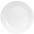 thumbnail image 3 of (2 pack) Corelle Winter Frost White Round Dinner Plate, 10.25", 3 of 11
