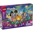 thumbnail image 3 of LEGO Friends Advent Calendar 2026 - Christmas Advent Calendars for Kids, Ages 6+ - Includes 3 Minidolls & 6 Animal Figures - 42698, 3 of 8