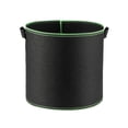 thumbnail image 2 of Grow Bags 32 Gallon *Reusable* Nonwoven Garden Planter with Handles for Vegetable Gardening Indoor Gardening Outdoor Gardening Durable Fabric Plant Pots Growing Gift for Gardeners, 2 of 6