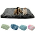 thumbnail image 5 of Fluffy Waterproof Dog Blanket Fleece | Soft Warm Pet Fleece Throw for Medium Dogs and Cats | Fuzzy Furry Plush Sherpa Throw Furniture Protector Sofa Couch Bed, 5 of 8