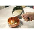 thumbnail image 3 of STAUB Specialities 1.25 L Cast Iron Round Sauce Pan, Graphite-Grey, 3 of 3