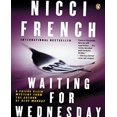 thumbnail image 1 of Waiting for Wednesday: A Frieda Klein Mystery, 1 of 1