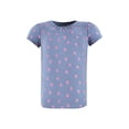 thumbnail image 7 of Hudson Baby Short Sleeve Tees, 5-Pack, 12 Months- 5T, 7 of 7