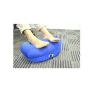 Soft Stretchy Fabric Covering Effective Vibrating Leg Foot Massager