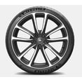 thumbnail image 3 of Michelin Pilot Sport 4S 245/40R19XL 98Y BSW pneu, 3 of 5