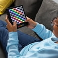 thumbnail image 5 of Lite Brite Touch, Create and Play Activity, Great for ages 6 and up, 5 of 5