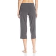 thumbnail image 2 of Danskin Women's Plus size Active Sleek Fit Yoga Crop, 2 of 2
