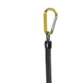 thumbnail image 2 of Cordones de pesca Kayak herramienta de pesca de resistencia 120cm/39-47 pulgadas Oro, 2 of 7