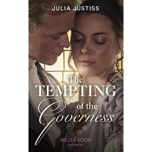 Tempting of the Governess