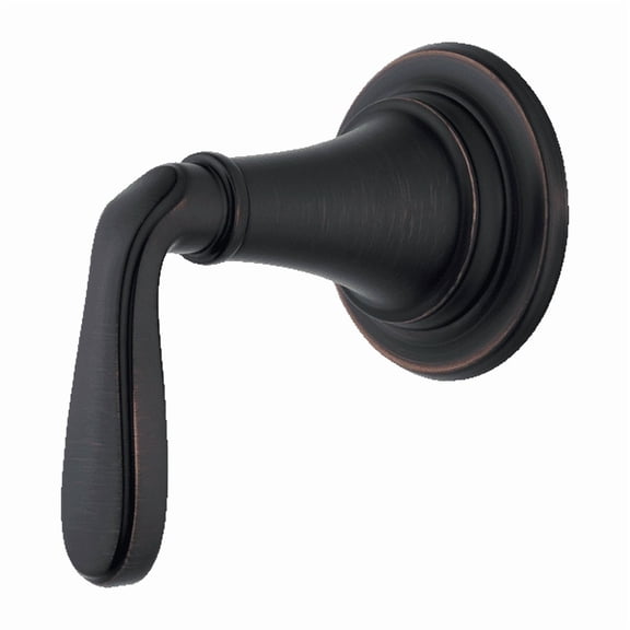 Open Box Pfister 016MG0Y Northcott Diverter Trim in Tuscan Bronze