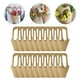 thumbnail image 4 of 20 bolsas de papel kraft para envolver flores, ramos y regalos., 4 of 6
